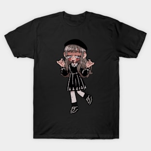 Goth Cutie T-Shirt